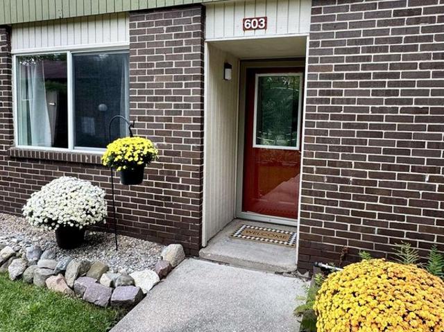 Townhouse for sale in South Bend, Indiana