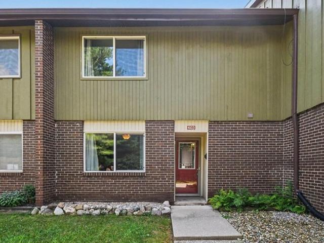 Townhouse for sale in South Bend, Indiana