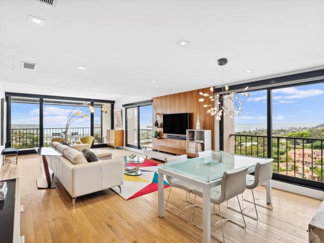 Condo for sale in La Jolla Condo for sale in La Jolla