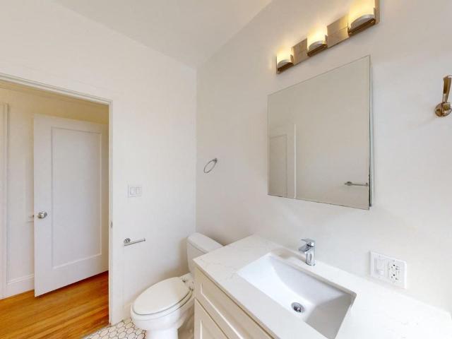 Apartment for rent in San Francisco, California