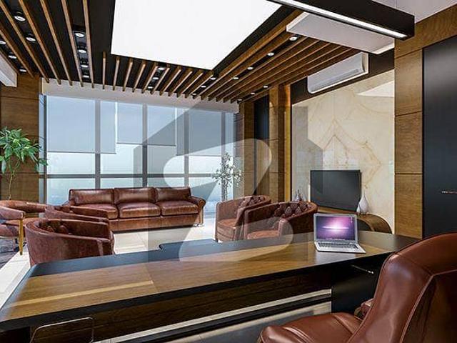 Office for rent in Faisalabad, Islamabad Capital Territory