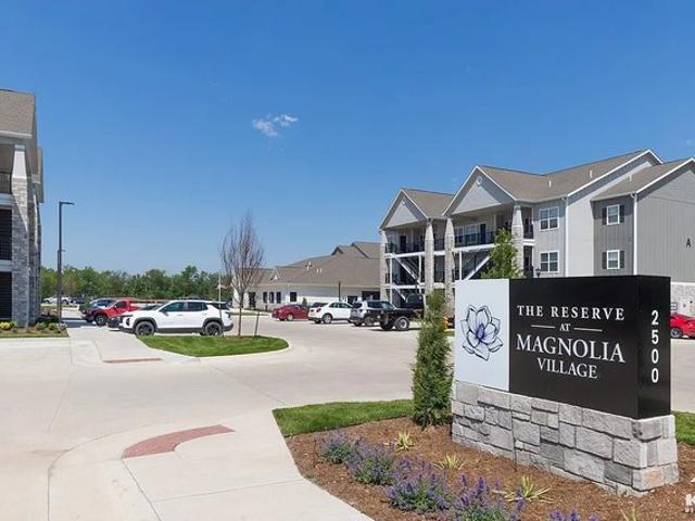 House for sale in Kansas