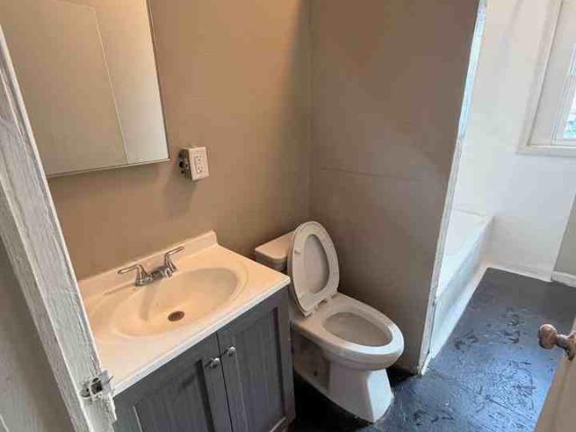 Apartment for rent in Milwaukee, Wisconsin