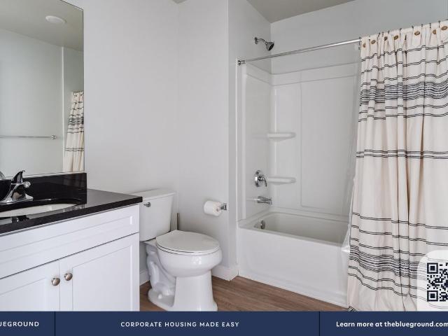 Apartment for rent in Oakland, California