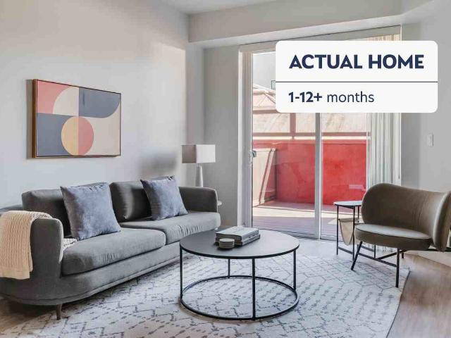 Apartment for rent in Oakland, California