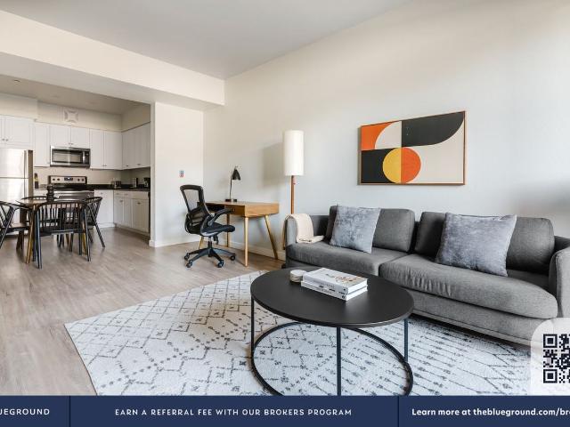 Apartment for rent in Oakland, California