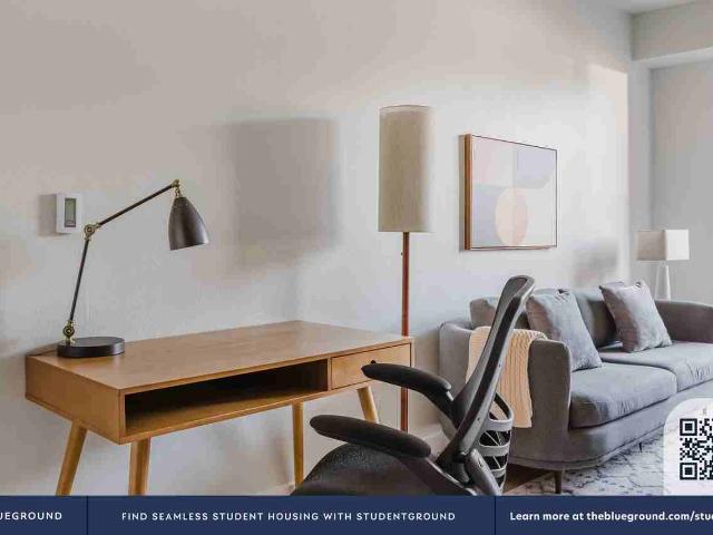 Apartment for rent in Oakland, California