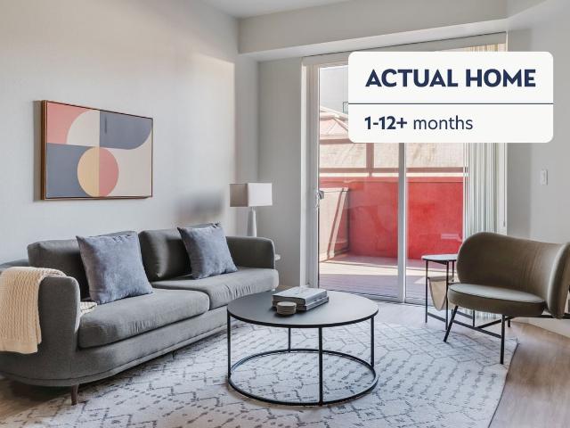 Apartment for rent in Oakland, California