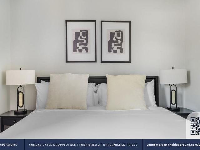 Apartment for rent in Oakland, California