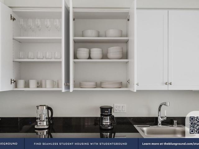 Apartment for rent in Oakland, California
