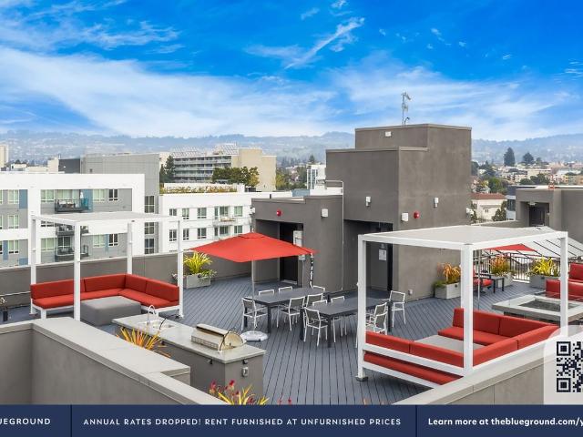 Apartment for rent in Oakland, California