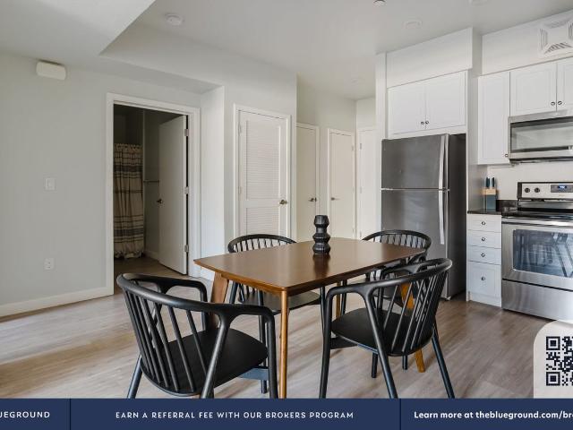 Apartment for rent in Oakland, California