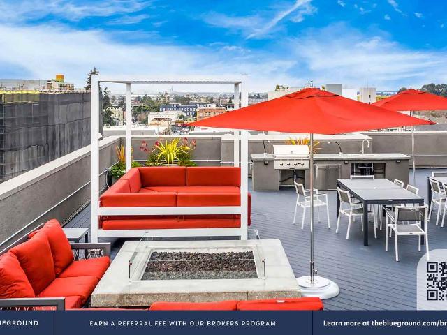Apartment for rent in Oakland, California