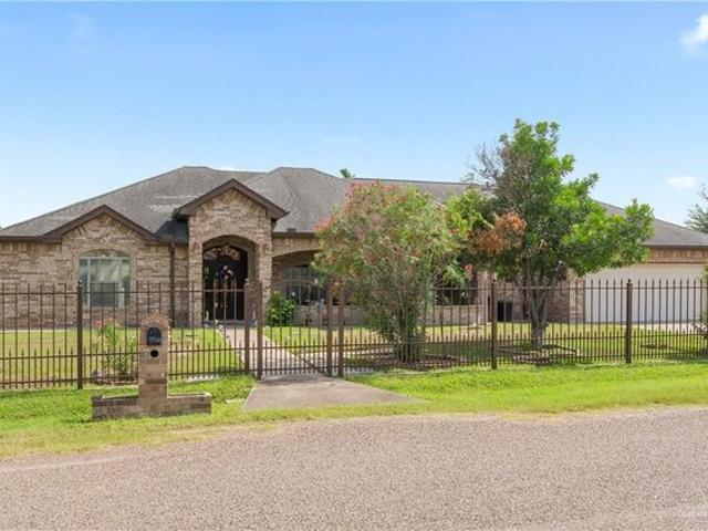 House for sale in Hidalgo, Texas