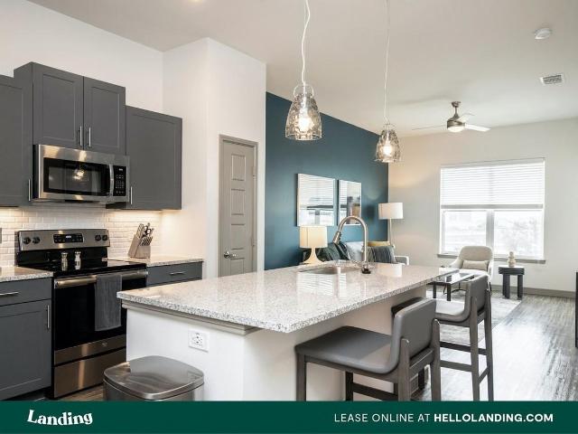 Apartment for rent in Canoga Park, California