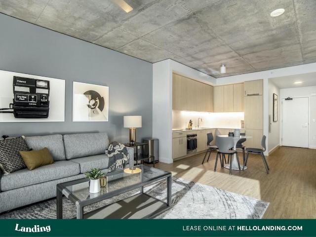 Apartment for rent in Canoga Park, California