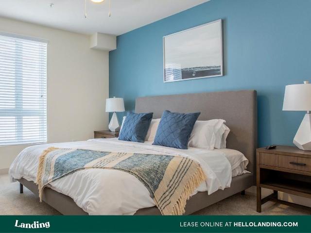 Apartment for rent in Canoga Park, California