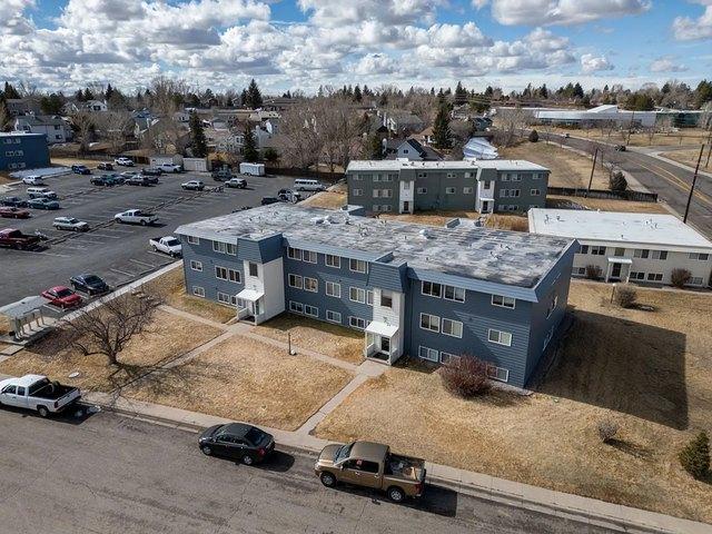House for sale in Wyoming