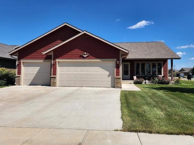 House for sale in Yankton, South Dakota