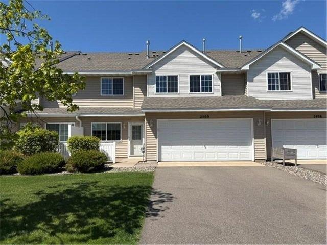 Townhouse for sale in Minnesota
