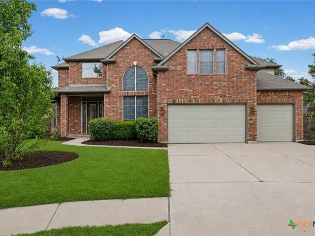 House for sale in Williamson, Texas