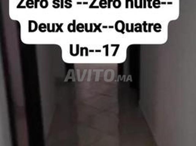 Appartement location à Marrakech, L'Oriental