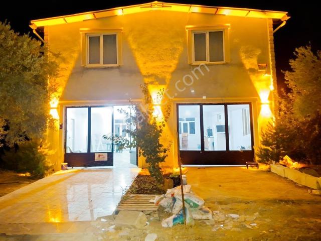 Cuma, Efeler içerisinde satılık Villa