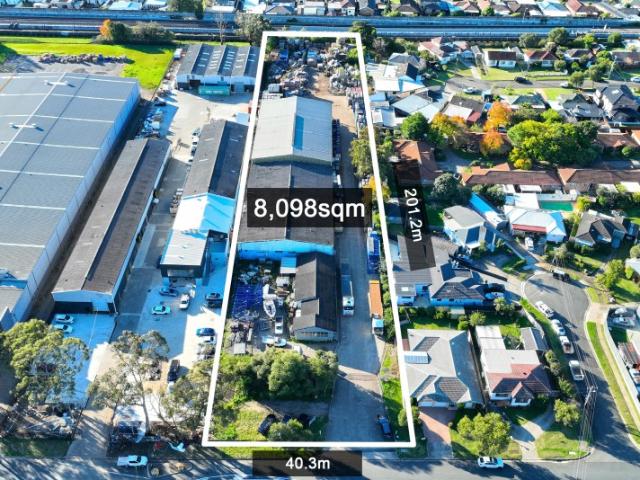 Warehouse for sale in Sydney, New South Wales