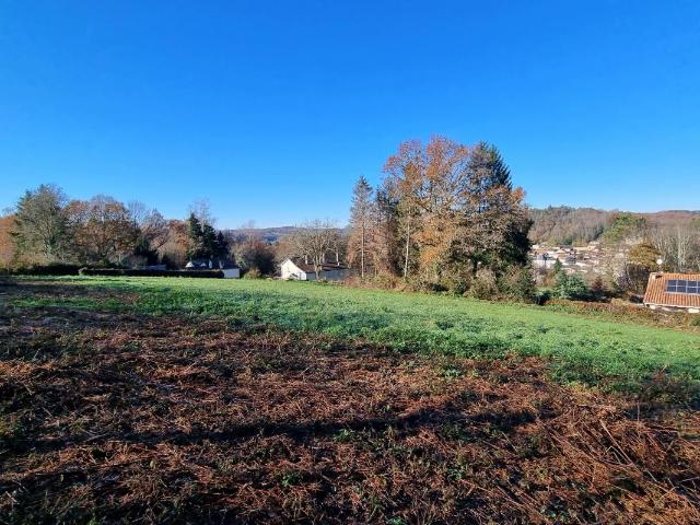 Terrain vente à France métropolitaine, Vergt