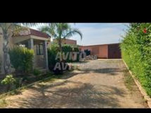 Propriété vente à Gharb-Chrarda-Beni Hssen