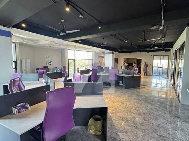 Office for rent in Rawalpindi, Islamabad Capital Territory