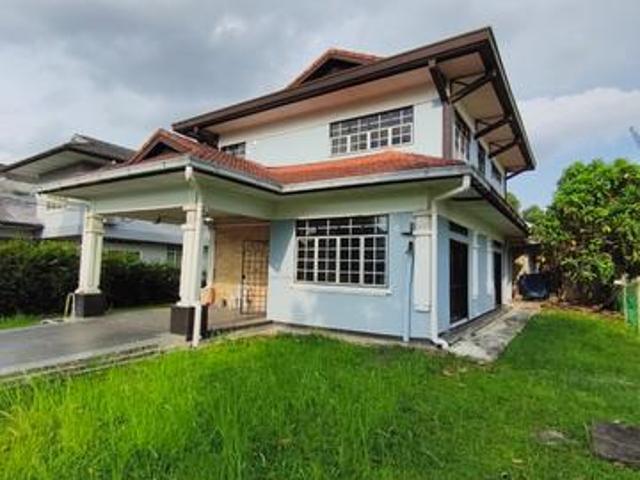 Bungalow for sale in Petaling, Alam Impian
