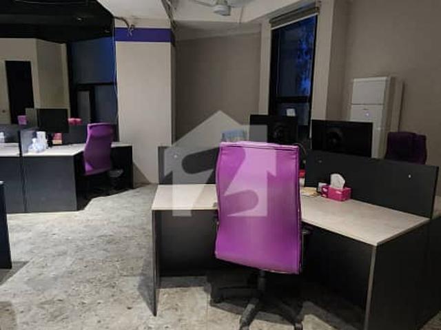 Office for rent in Rawalpindi, Islamabad Capital Territory