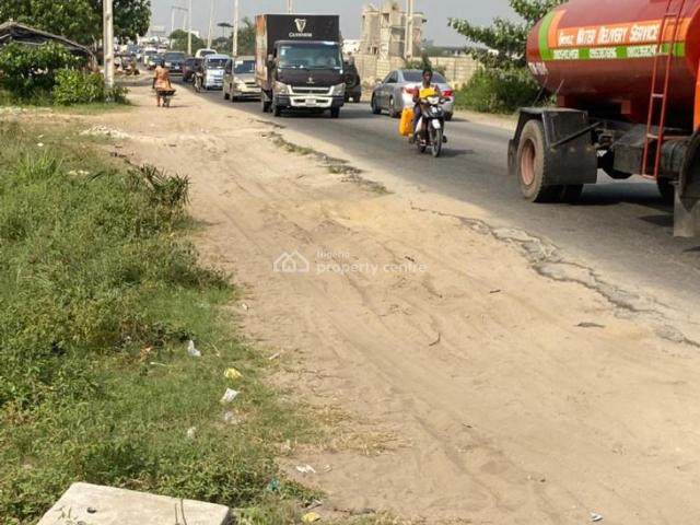 Commercial for rent in Eti Osa, Abuja