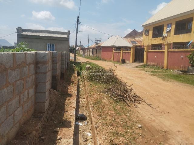 Land for sale in Kubwa, Sokoto