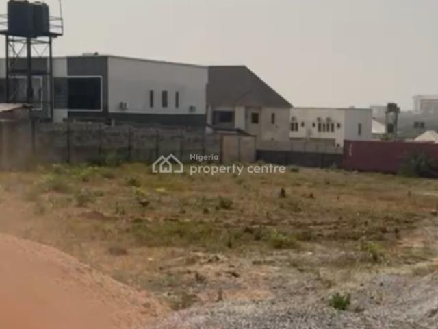 Land for sale in Guma, Benue