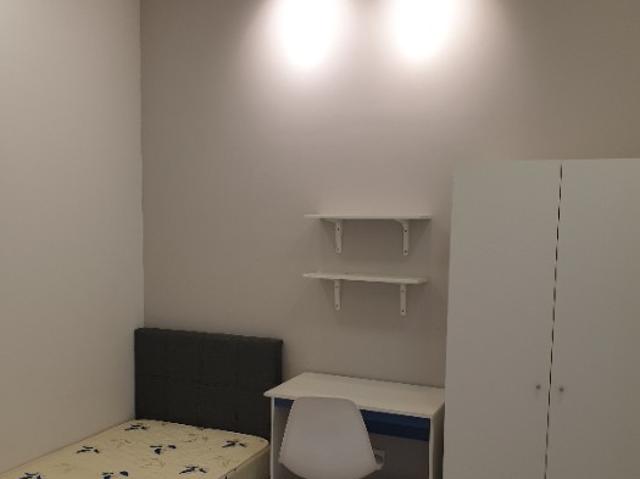 Room for rent in Petaling, Alam Impian