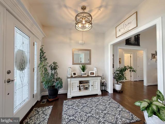House for sale in Leonardtown, Maryland