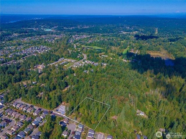 House for sale in Sammamish, Washington