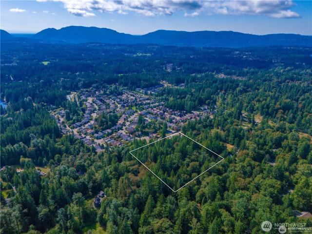 Land for sale in Sammamish, Washington