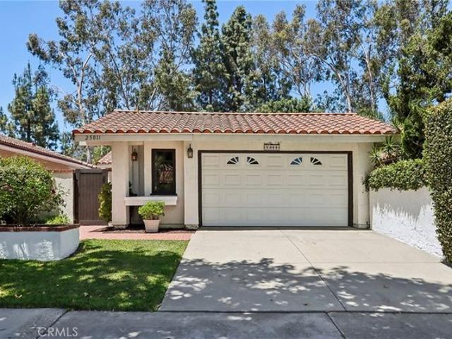 House for sale in Laguna Hills, California