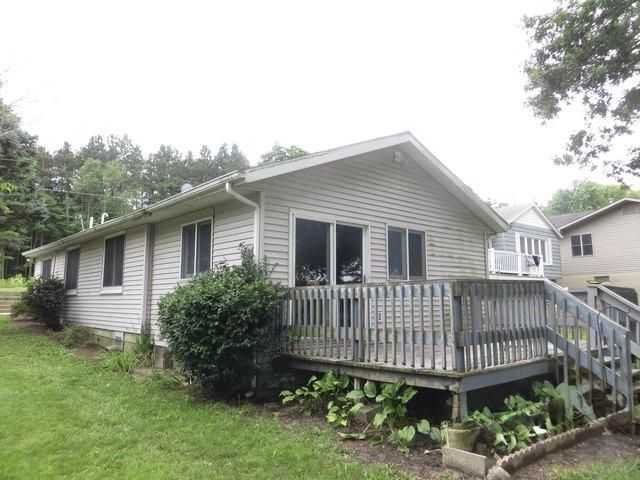 House for sale in Edwardsburg, Michigan
