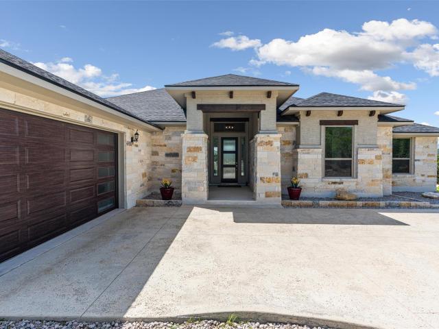 House for sale in Marble Falls, Texas