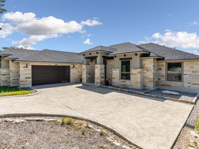 House for sale in Marble Falls, Texas