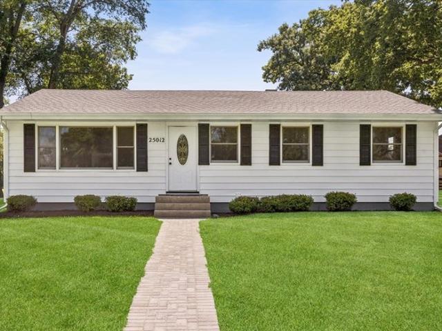House for sale in Channahon, Illinois