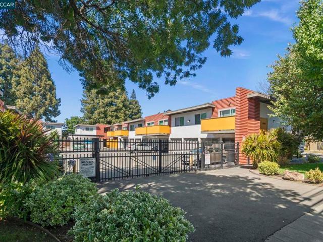 House for sale in Hayward, California