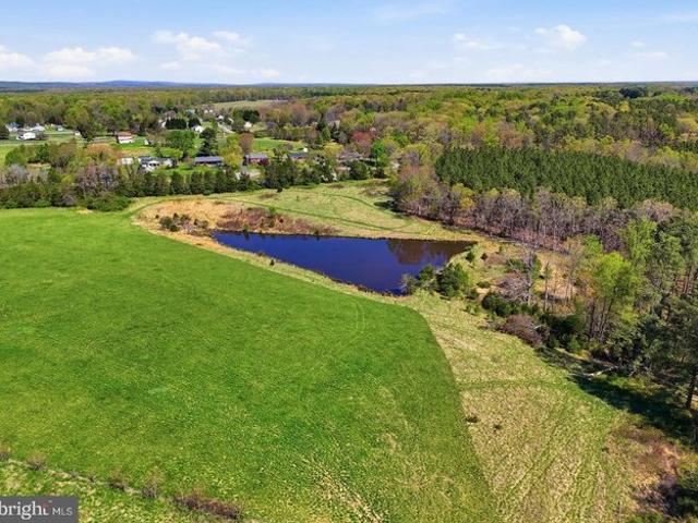Land for sale in Virginia