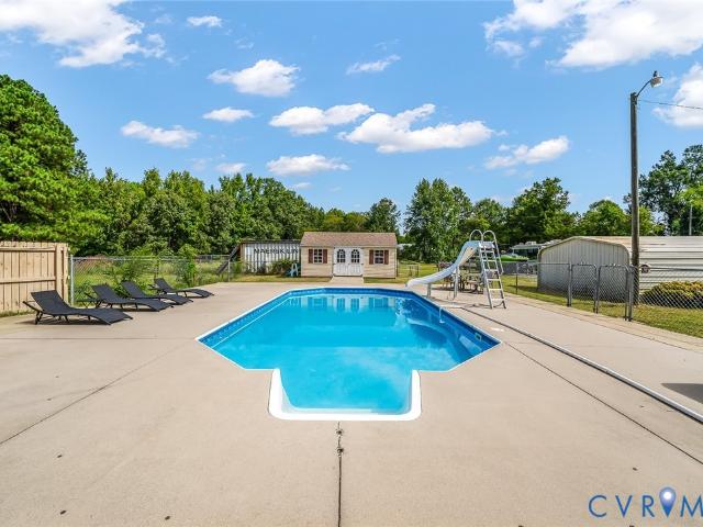 House for sale in Ferndale Park, Dinwiddie