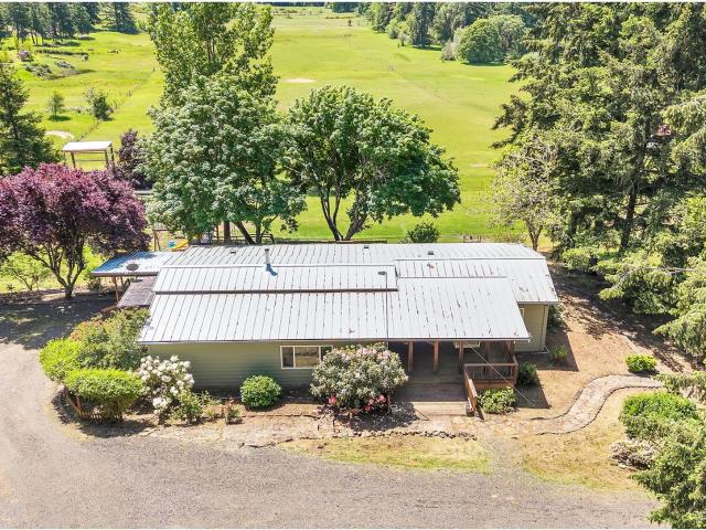 House for sale in Oregonia