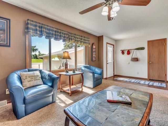 House for sale in Spirit Lake, Iowa